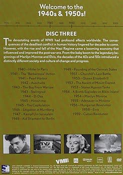20th Century Timeline: Amazon.in: Movies & TV Shows